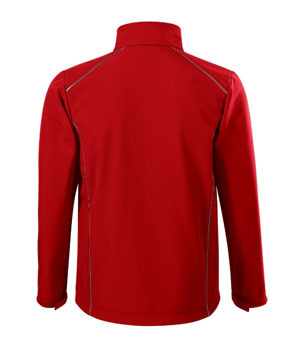 Valley Softshell Jacket men’s