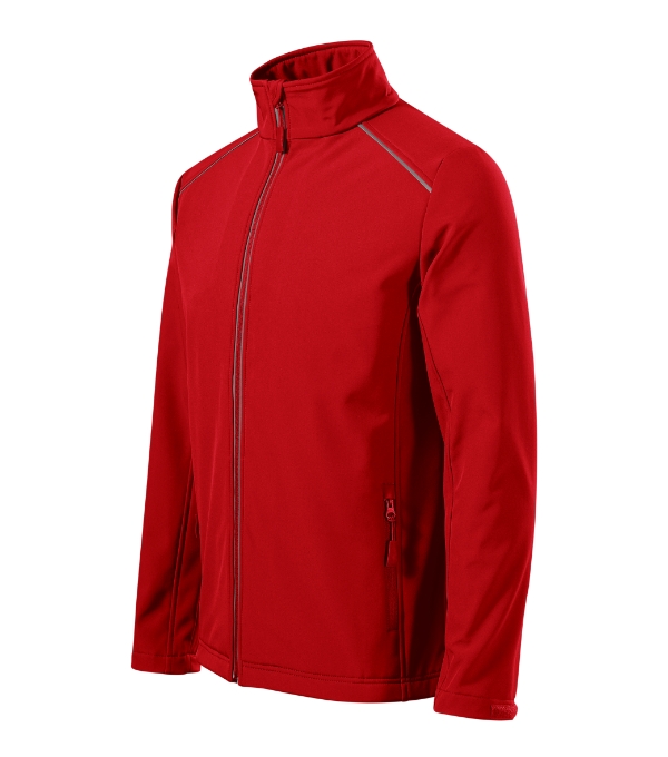 Valley Softshell Jacket men’s
