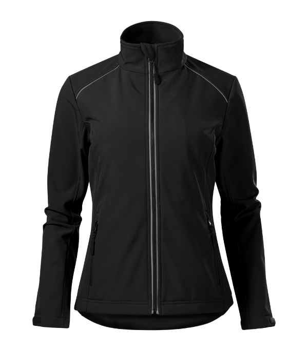 Valley Softshell Jacket women’s