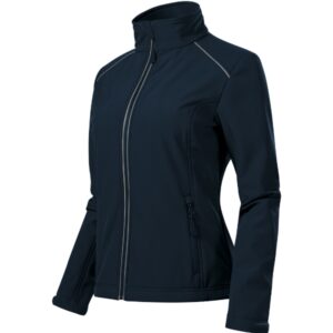 Valley Softshell Jacket women’s