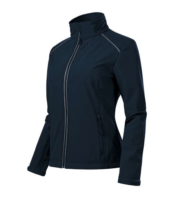 Valley Softshell Jacket women’s
