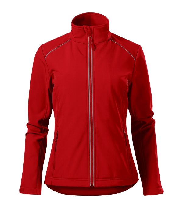 Valley Softshell Jacket women’s