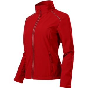 Valley Softshell Jacket women’s