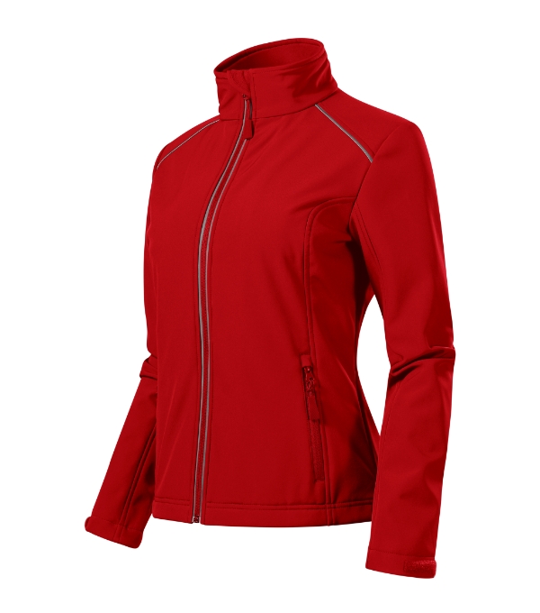 Valley Softshell Jacket women’s