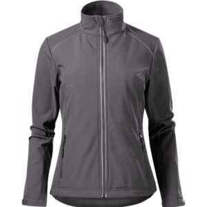 Valley Softshell Jacket women’s
