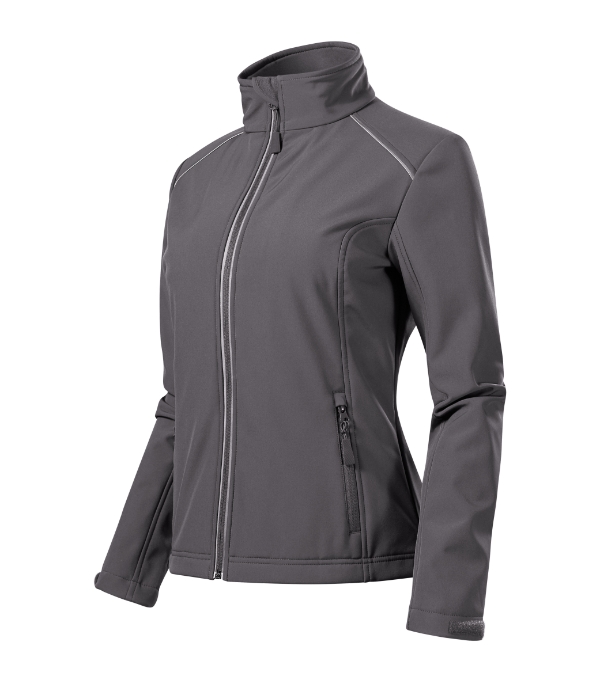 Valley Softshell Jacket women’s