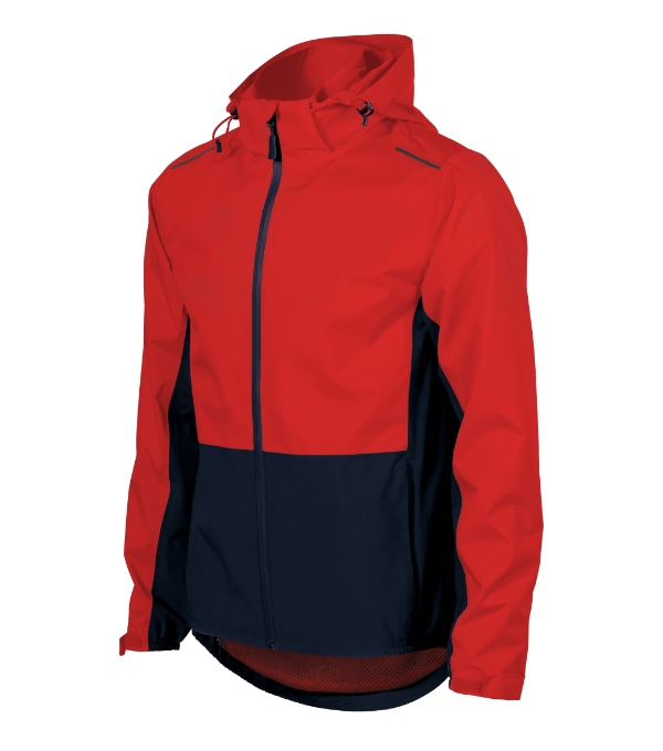Rainbow Jacket men’s