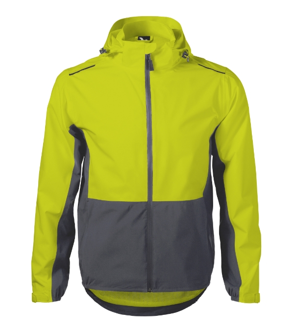 Rainbow Jacket men’s