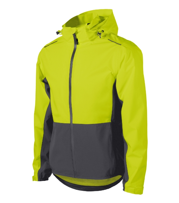 Rainbow Jacket men’s
