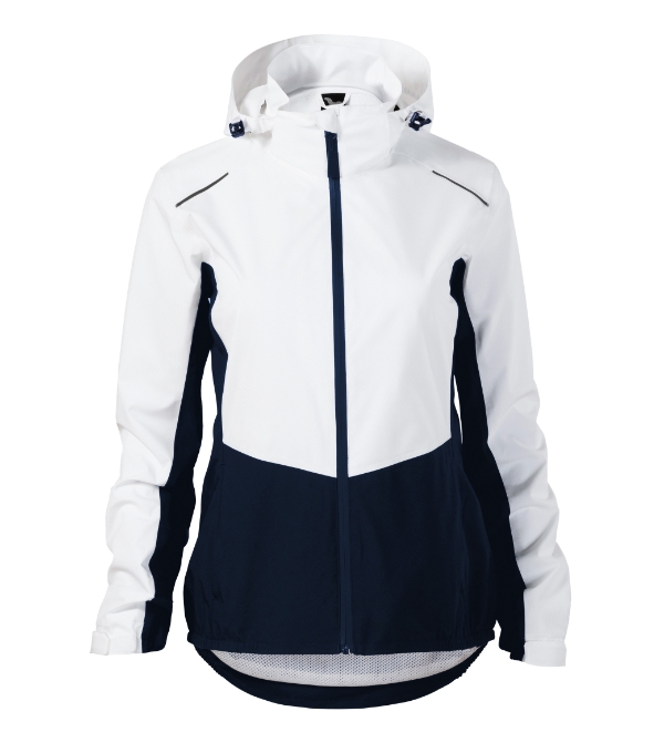 Rainbow Jacket women’s
