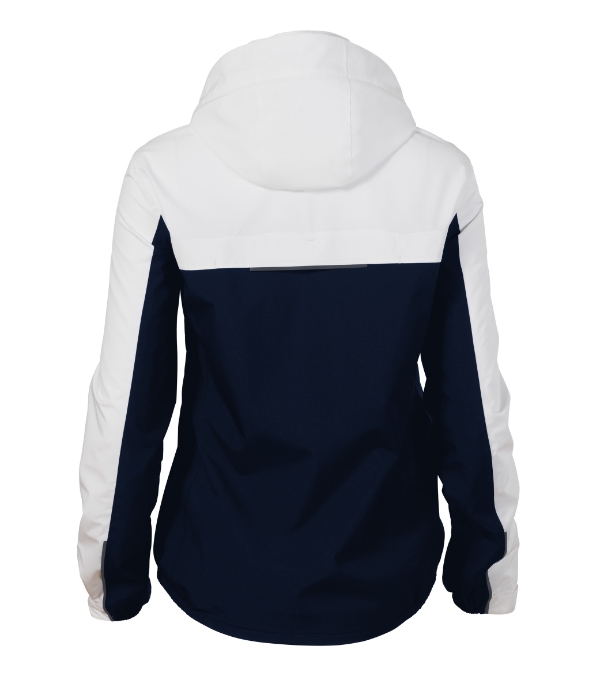Rainbow Jacket women’s