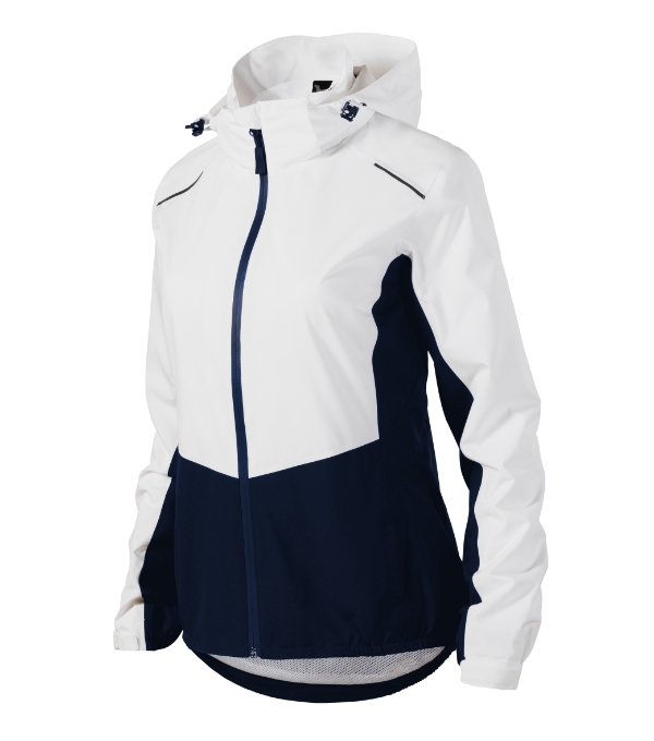 Rainbow Jacket women’s