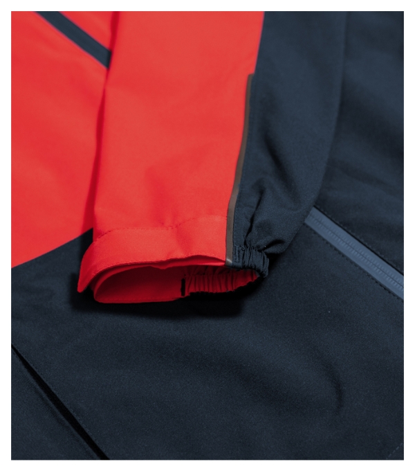 Rainbow Jacket women’s