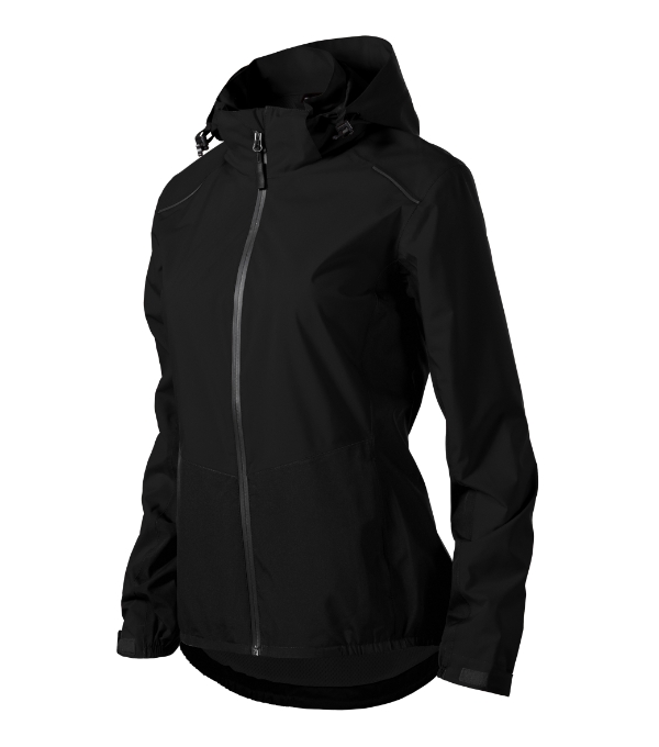 Rainbow Jacket women’s