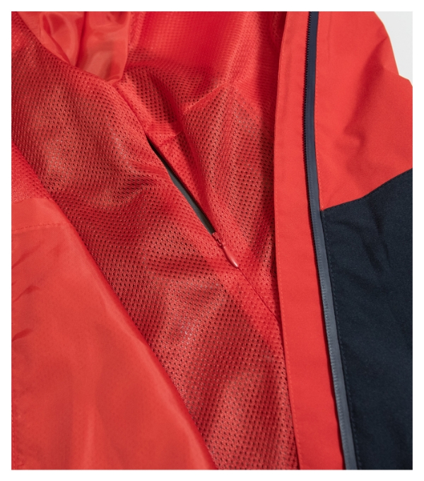 Rainbow Jacket women’s