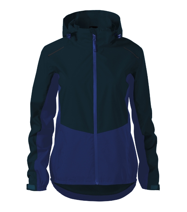 Rainbow Jacket women’s