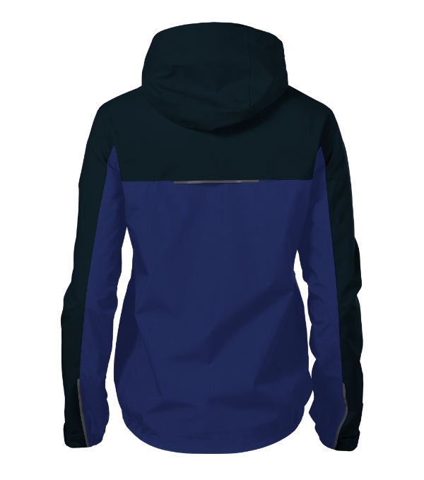 Rainbow Jacket women’s