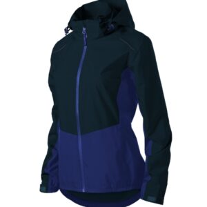 Rainbow Jacket women’s