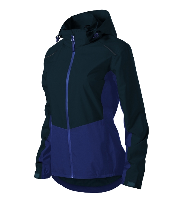 Rainbow Jacket women’s