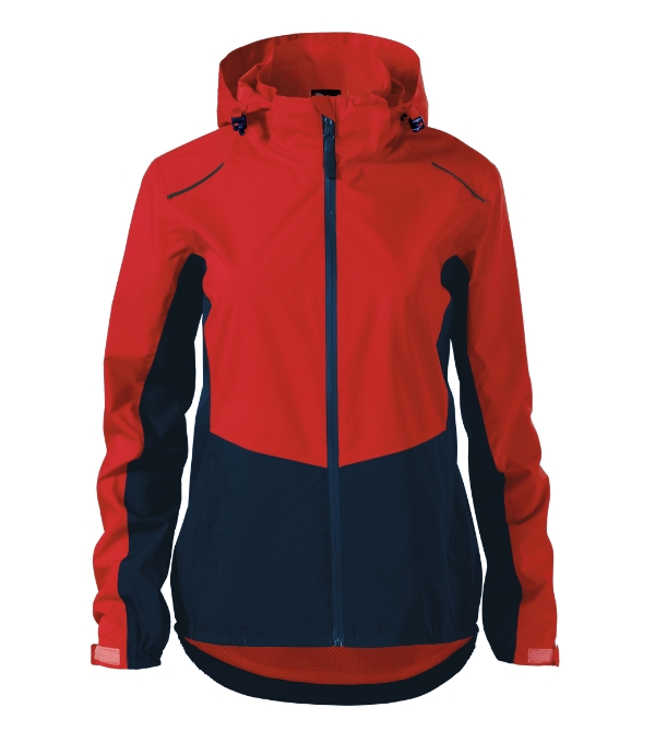 Rainbow Jacket women’s