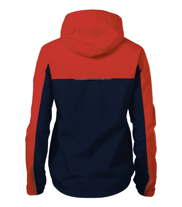 Rainbow Jacket women’s