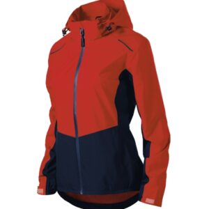 Rainbow Jacket women’s