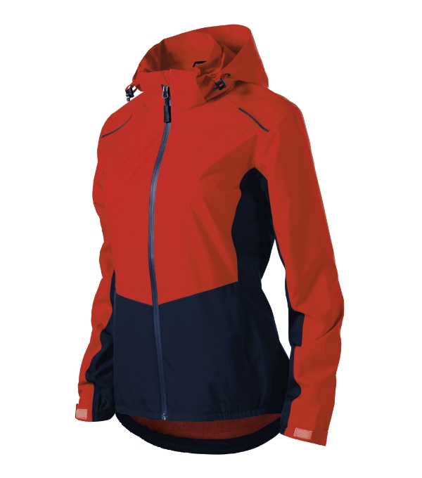 Rainbow Jacket women’s