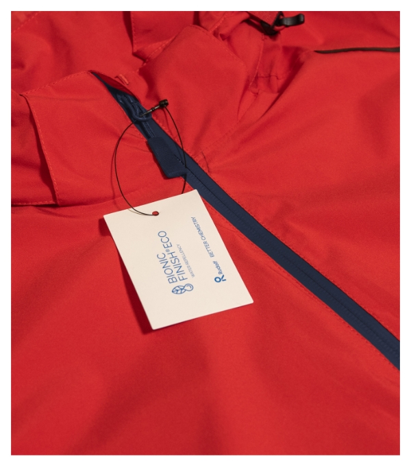 Rainbow Jacket women’s