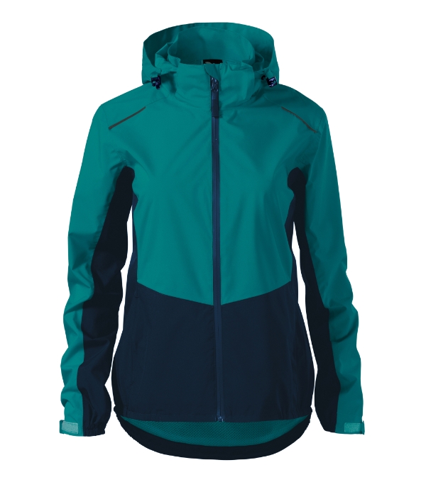 Rainbow Jacket women’s