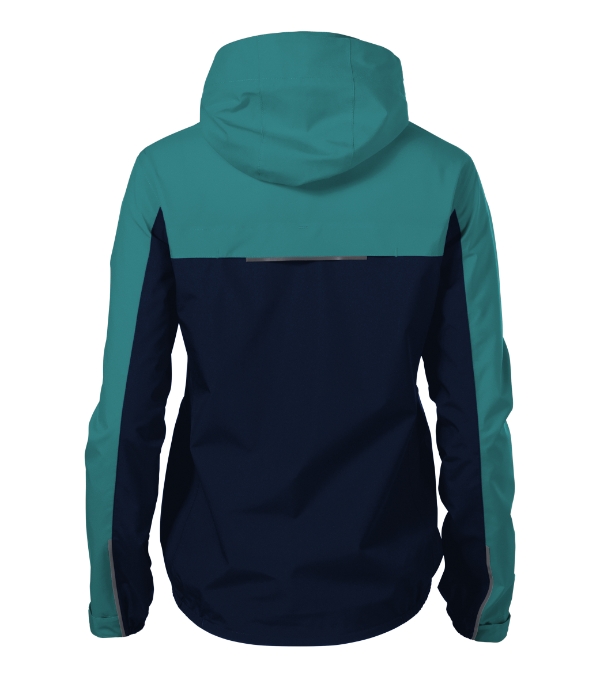 Rainbow Jacket women’s
