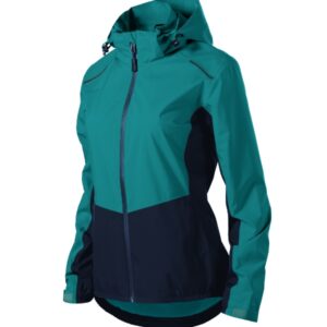 Rainbow Jacket women’s