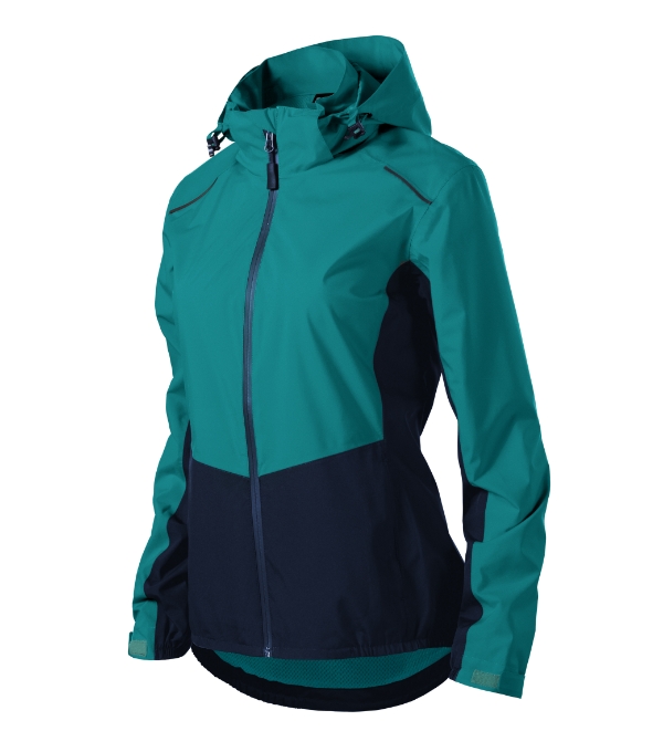 Rainbow Jacket women’s