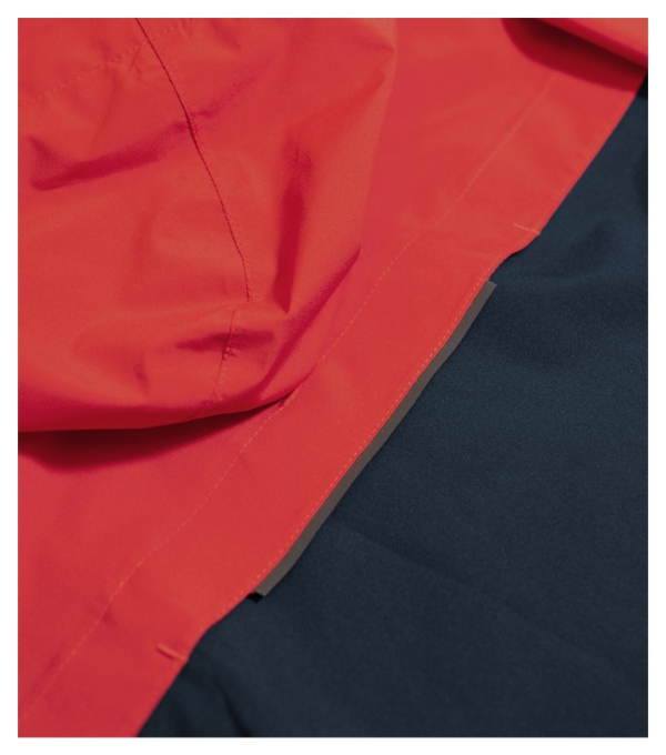 Rainbow Jacket women’s