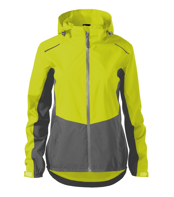 Rainbow Jacket women’s