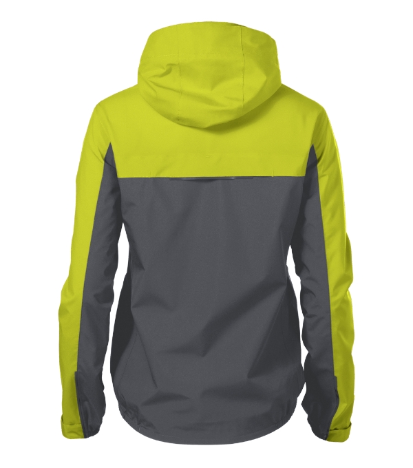 Rainbow Jacket women’s