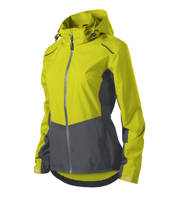 Rainbow Jacket women’s