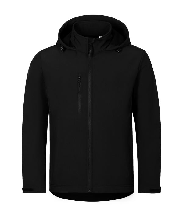 Trail Softshell Jacket men’s