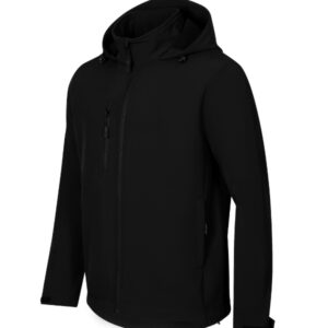 Trail Softshell Jacket men’s