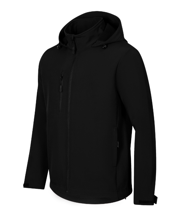Trail Softshell Jacket men’s