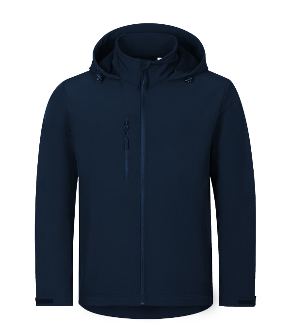 Trail Softshell Jacket men’s