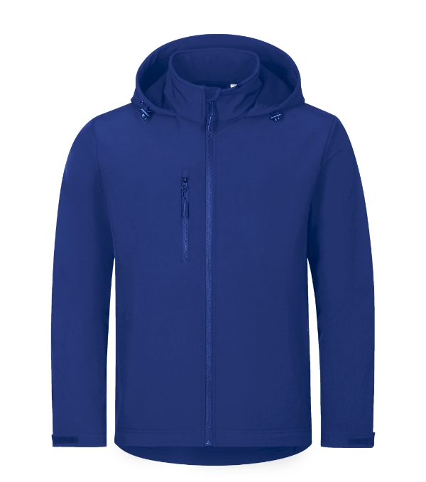 Trail Softshell Jacket men’s