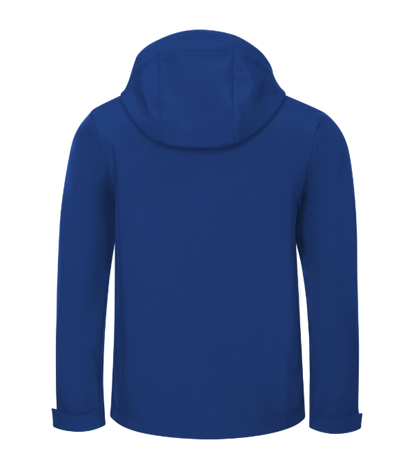Trail Softshell Jacket men’s