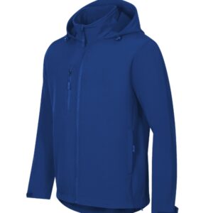 Trail Softshell Jacket men’s