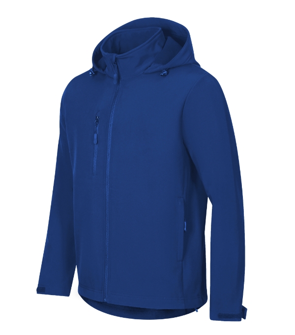 Trail Softshell Jacket men’s