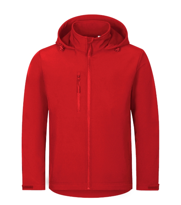 Trail Softshell Jacket men’s