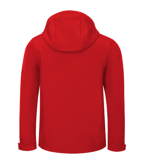 Trail Softshell Jacket men’s
