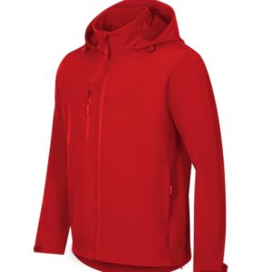 Trail Softshell Jacket men’s
