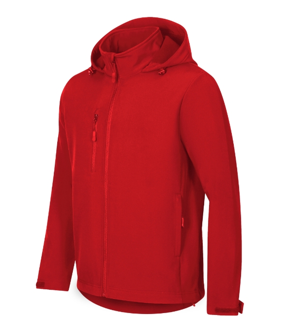 Trail Softshell Jacket men’s