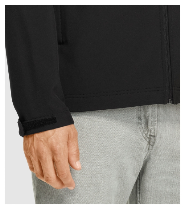 Trail Softshell Jacket men’s