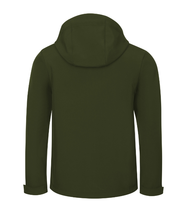 Trail Softshell Jacket men’s